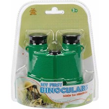 3324 Benim Ilk Dürbünüm -Sunman