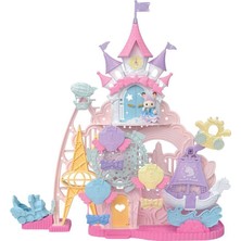 5841 Sylvanian Families Bebek Masal Eğlence Parkı +3 Yaş
