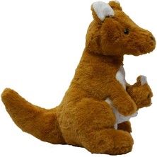 Angel Of Life Peluş 40CM Kanguru Halley