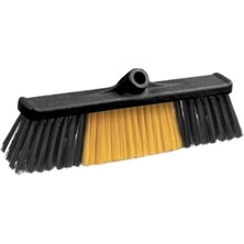 50CM Çalı Fırçası, Bahçe Temizliği ve Bakımı Için Ideal Seçenek