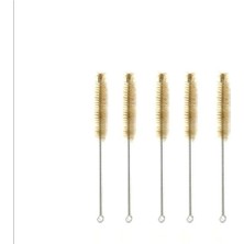 Trakeostomi Kanülü Temizleme Fırçası, Hijyen ve Bakım Için Ideal Araç