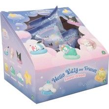 Angel Of Life HKT35000 Hello Kitty Tatlı Uykular - 1 Adet Fiyatıdır