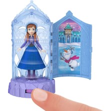 JCR90 Disney Karlar Ülkesi Buzdan Kale Sürpriz Paket