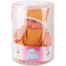 Angel Of Life LMN208 Büyük Et Bebek 34 cm -Limon Oyuncak