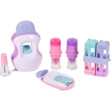 70509 Cool Maker Go Glam Tırnak Stüdyosu