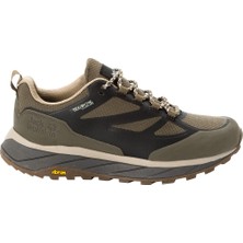 Salomon TERRAVENTURE TEXAPORE LOW M