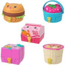 JCR44 Polly Pocket Mini Sürpriz Paketler Serisi