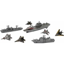 2565 Askeri Oyun Seti 9 Parça