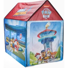 4849 Paw Patrol Çadır 100X70X100 cm