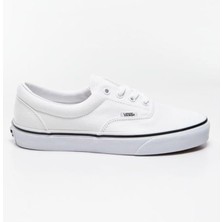 Vans Ua Era VN000EWZW001 Beyaz Günlük Sneaker Ayakkabı