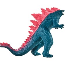 MN302000 Godzilla Vs. Kong Kristal Sürpriz Mini Figür 5 cm 35741