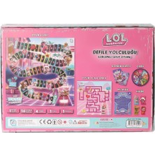 LOL7950 Lol Defile Oyunu