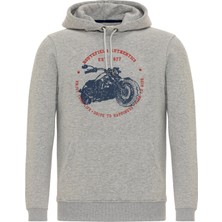 Routefield Harvey Erkek Sweatshirt RFHARVEY2223