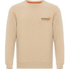 Routefield Hide Erkek Sweatshirt RFHIDE2223