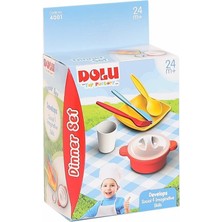 4001 Mini  Oyuncak Kutusu