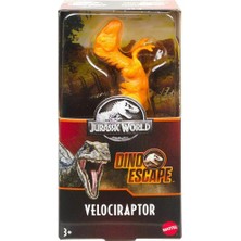GWT49 Jurassic World 6inch Dinozor Figürleri - 1 Adet Stokta Olan Gönderilir