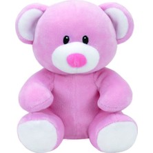 Angel Of Life  Princess Pink Bear Reg Peluş 15 cm