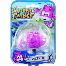 Harika Kanatlar Die Cast Dizzy