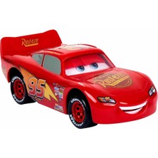 HPH64 Cars Hareketli Dostlar - Şimşek Mcqueen