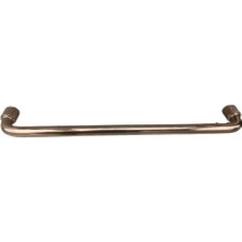 8994 Modern Kulp Rose Renk 224 mm