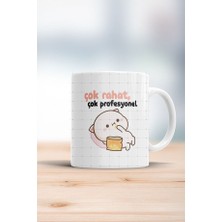 Çok Rahat Çok Profesyonel Kupa Bardak