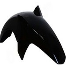 Ybr Uyumlu Ön Çamurluk ( 2010 ) Siyah Erpilsan Elektronik