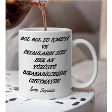 Komik - Esprili Yazılı Komik Kupa Bardak