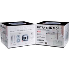 Yeni Nesil Paspas Temizlik Seti ve Yedek Mikrofiber Bezleri