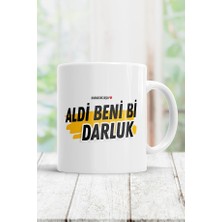 Aldi Beni Bi Darluk Kupa Bardak
