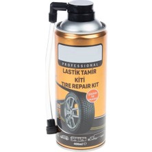 Hayal Sepeti Lastik Tamir Kiti  400ML