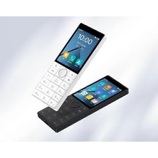 Qin F22 3gb / 32GB Android Dokunmatik Kamerasız Whatssapp Destekli