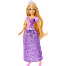 HLW03 Disney Prenses - Rapunzel