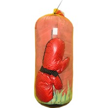 Bsk 5620 Baskılı Kum Torbası 40X18 cm -Ky Spor