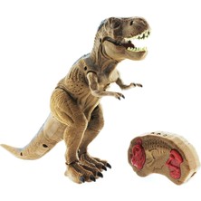 Angel Of Life Sesli Kumandalı Buharlı Dinozor