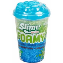 38076 Foamy Slimy Köpük -1 Adet Stokta Olan Gönderilir