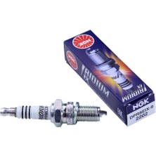 Ngk DPR8EIX-9 1997-2003 Suzuki Marauder 800 Uyumlu Buji Iridyum Buji
