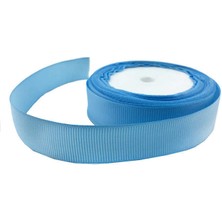Benim Marifetlerim Mavi Grogren Kurdele 2 cm 10 Metre
