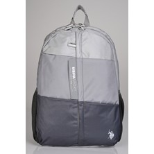 U.s. Polo Assn. PLCAN24061 PLCAN24059 Unisex Okul ve Sırt Çantası Günlük ve Seyahat Kullanımına Uygun