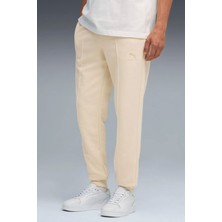 Puma Class Better Erkek Bej Eşofman Altı 68825187