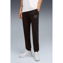 Puma Class Better Erkek Siyah Eşofman Altı 68825101