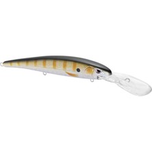 Spro Madeye Minnow 120 Perch Sert Yem