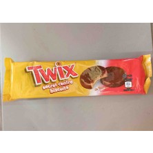 Twix Secret Centre Biscuits
