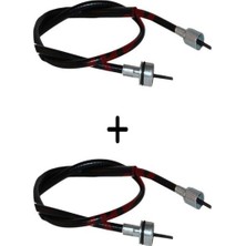 125CGL Uyumlu Km Teli Tel Jant Ith 2 Adet Erpilsan Elektronik