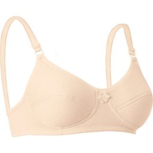 Iç Giyim Ebru Lüx Penye Süngerli Sütyen (Sütyen Yıkama Topu Hediyeli )