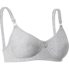 Iç Giyim Ebru Lüx Penye Süngerli Sütyen (Sütyen Yıkama Topu Hediyeli )