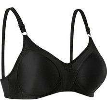 Iç Giyim Ebru Lüx Şardonlu Toparlayıcı Sütyen(Sütyen Yıkama Topu Hediyeli )