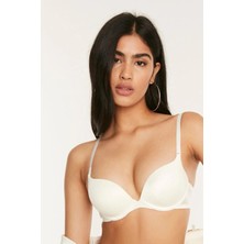 Iç Giyim New Bra Destekli Balenli Sütyen