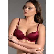 Iç Giyim New Bra Destekli Balenli Sütyen