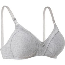 Iç Giyim Ebru Lüx Toparlayıcı Pamuk Sütyen (Sütyen Yıkama Topu Hediyeli )