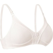 Iç Giyim Ebru Lüx Toparlayıcı Pamuk Sütyen (Sütyen Yıkama Topu Hediyeli )